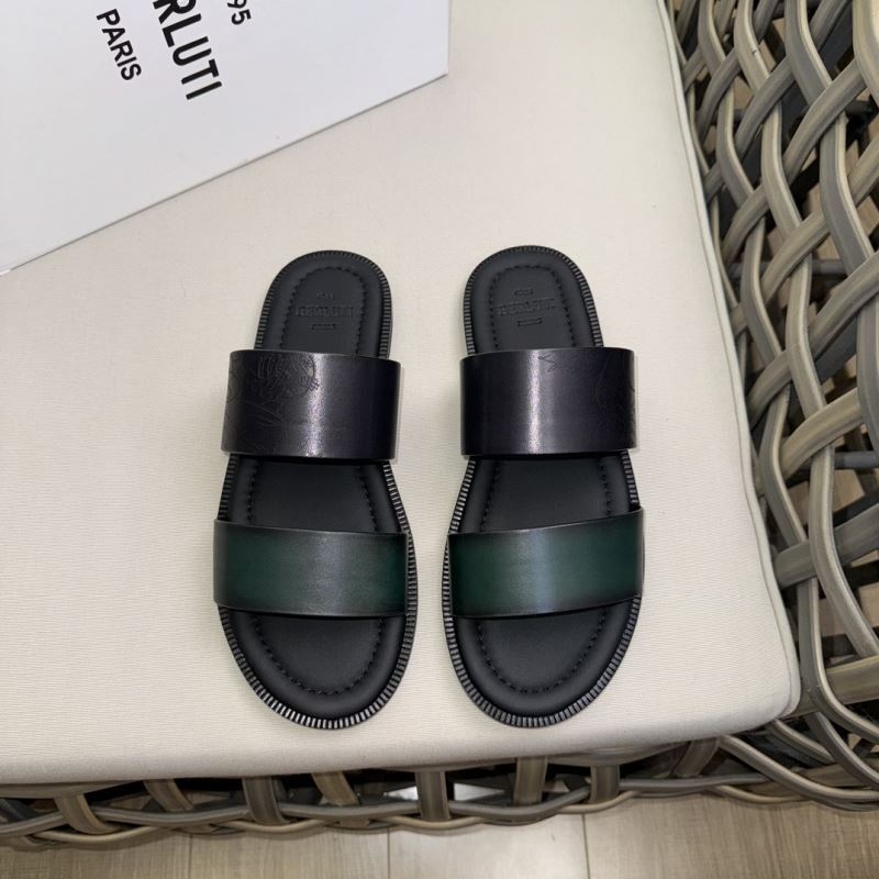 Berluti Sandals